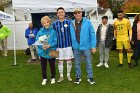 MSoc Senior Day  Men’s Soccer Senior Day. - Photo by Keith Nordstrom : Wheaton, MSoccer, MSoc, Men’s Soccer, Senior Day